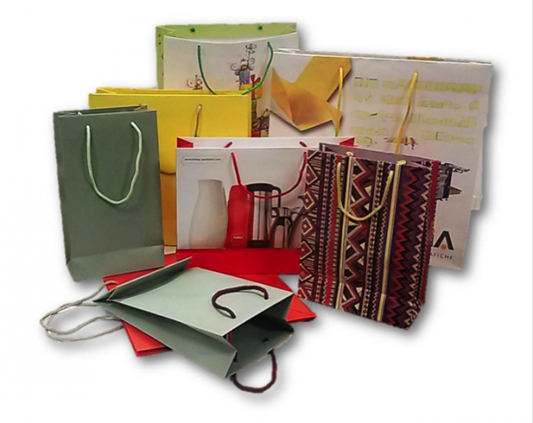 Shopping bags solutions