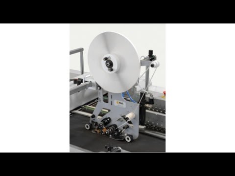 Double Sided Tape Applicator A/07 | Speedy (Made in Italy)