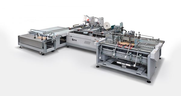 packaging machine