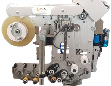 Dispensador de fita adesiva | Asty