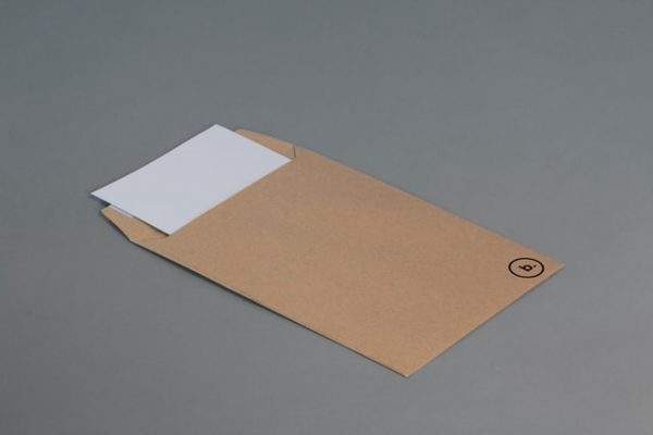 envelope