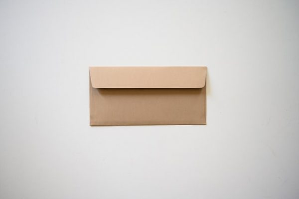 envelope